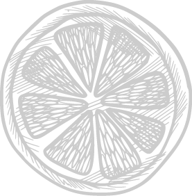 Orange wheel
